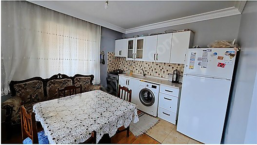 MABEL'den FATSA ŞEREFİYE MH. HAMLIK CD SATILIK 3+1 UYGUN DAİRE